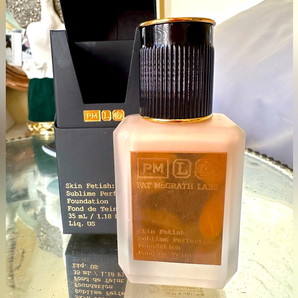 Pat McGrath Skin Fetish: Light 2
